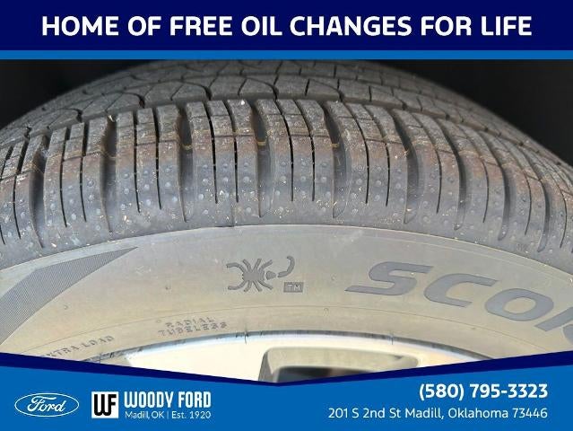 2026 Ford Explorer Platinum 4WD