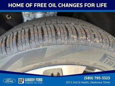 2026 Ford Explorer Platinum 4WD