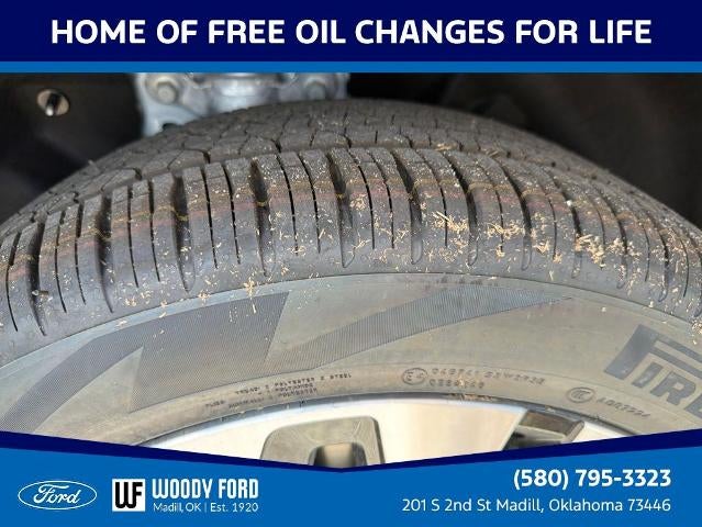 2026 Ford Explorer Platinum 4WD