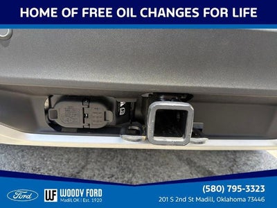 2026 Ford Explorer Platinum 4WD
