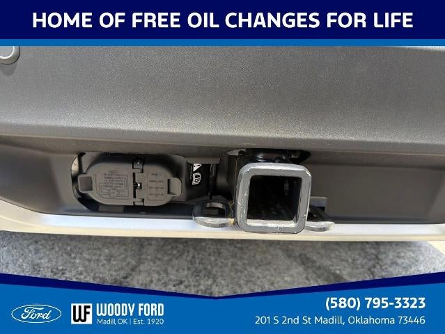 2026 Ford Explorer Platinum 4WD