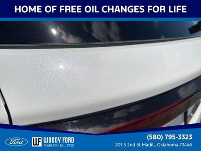 2026 Ford Explorer Platinum 4WD