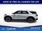 2026 Ford Explorer Platinum 4WD