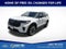 2026 Ford Explorer Platinum 4WD