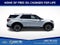 2026 Ford Explorer Platinum 4WD