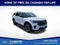 2026 Ford Explorer Platinum 4WD