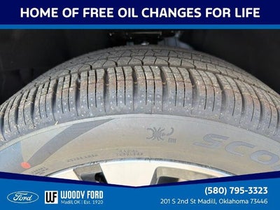 2026 Ford Explorer Platinum 4WD