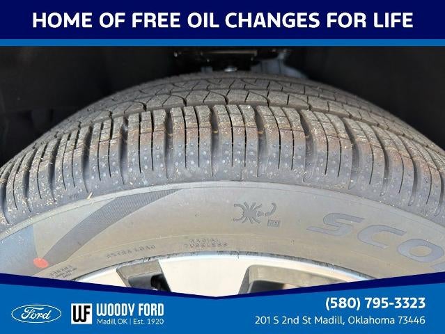 2026 Ford Explorer Platinum 4WD