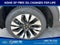 2026 Ford Explorer Platinum 4WD