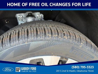 2026 Ford Explorer Platinum 4WD