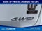 2026 Ford Explorer Platinum 4WD