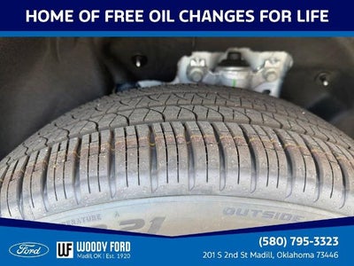 2026 Ford Explorer Platinum 4WD