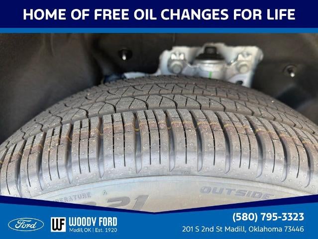 2026 Ford Explorer Platinum 4WD