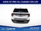 2026 Ford Explorer Platinum 4WD