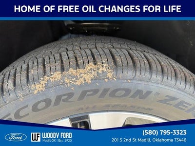 2026 Ford Explorer Platinum 4WD