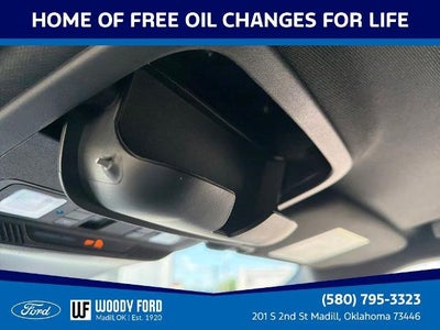 2026 Ford Explorer Platinum 4WD