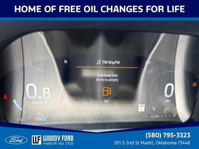 2026 Ford Explorer Platinum 4WD