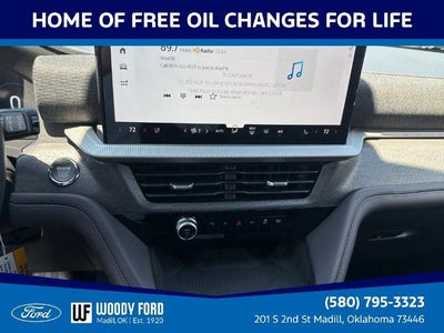 2026 Ford Explorer Platinum 4WD