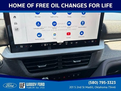 2026 Ford Explorer Platinum 4WD
