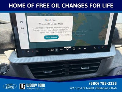 2026 Ford Explorer Platinum 4WD