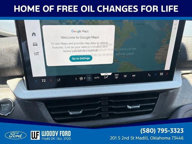 2026 Ford Explorer Platinum 4WD
