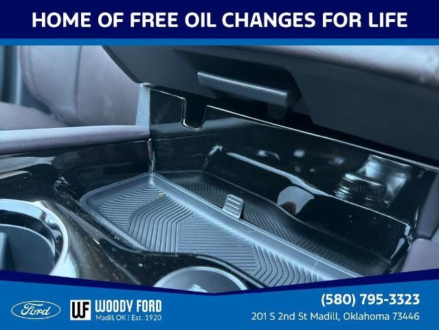 2026 Ford Explorer Platinum 4WD