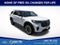 2026 Ford Explorer Platinum 4WD