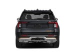 2026 Ford Explorer Tremor 4WD