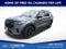 2026 Ford Explorer Tremor 4WD