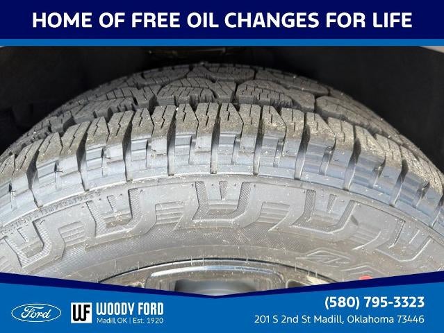 2026 Ford Explorer Tremor 4WD