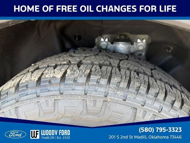 2026 Ford Explorer Tremor 4WD