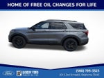 2026 Ford Explorer Tremor 4WD