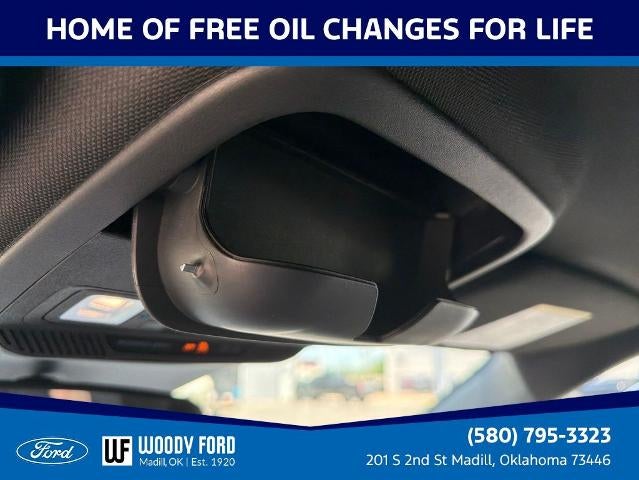 2026 Ford Explorer Tremor 4WD