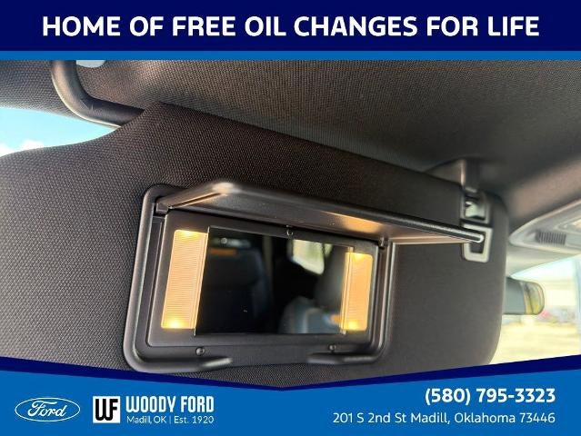 2026 Ford Explorer Tremor 4WD
