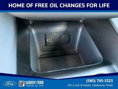 2026 Ford Explorer Tremor 4WD
