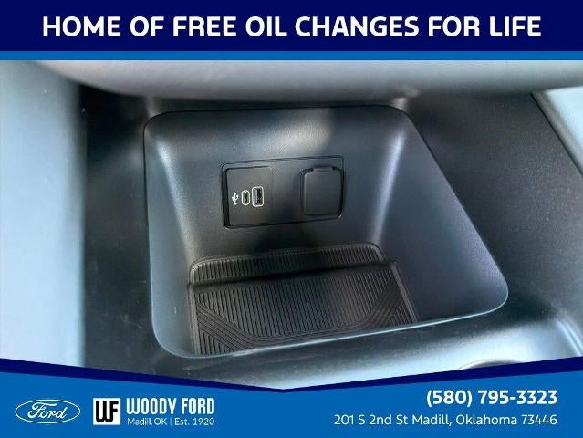 2026 Ford Explorer Tremor 4WD
