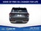 2026 Ford Explorer Tremor 4WD