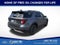 2026 Ford Explorer Tremor 4WD
