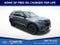 2026 Ford Explorer Tremor 4WD