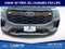 2026 Ford Explorer Tremor 4WD