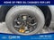 2026 Ford Explorer Tremor 4WD