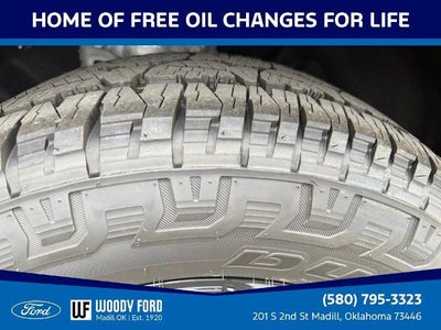 2026 Ford Explorer Tremor 4WD