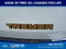 2026 Ford Explorer Tremor 4WD