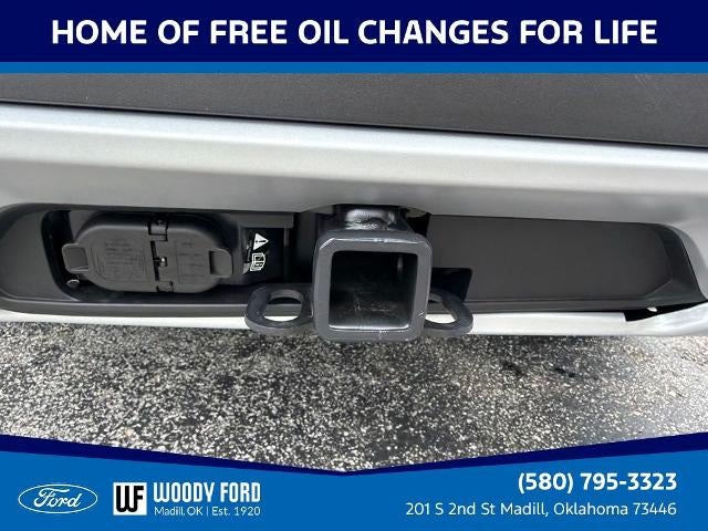 2026 Ford Explorer Tremor 4WD