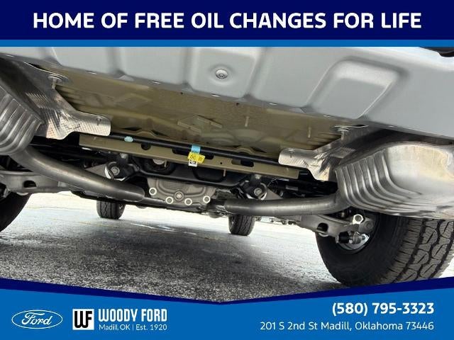 2026 Ford Explorer Tremor 4WD