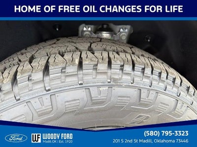 2026 Ford Explorer Tremor 4WD