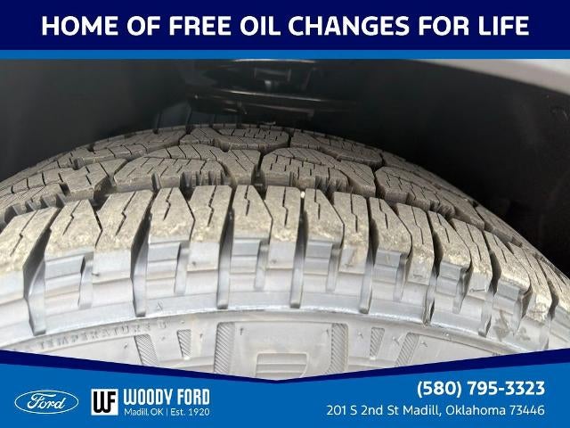 2026 Ford Explorer Tremor 4WD