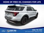 2026 Ford Explorer Tremor 4WD