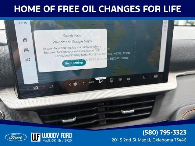 2026 Ford Explorer Tremor 4WD