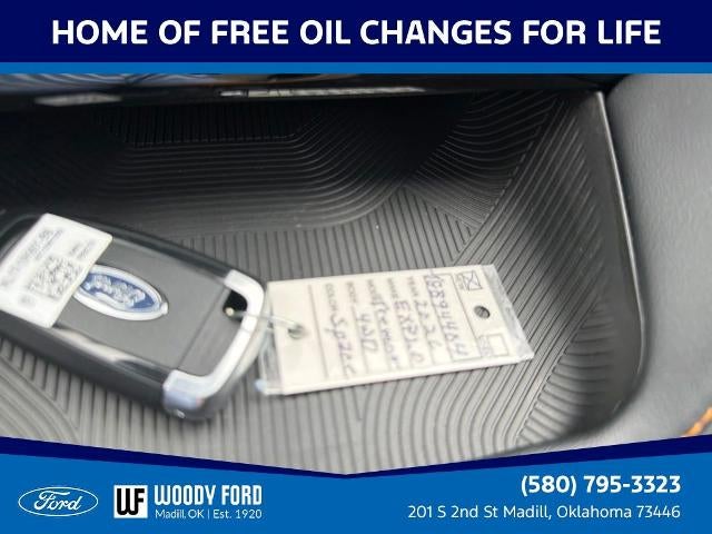 2026 Ford Explorer Tremor 4WD
